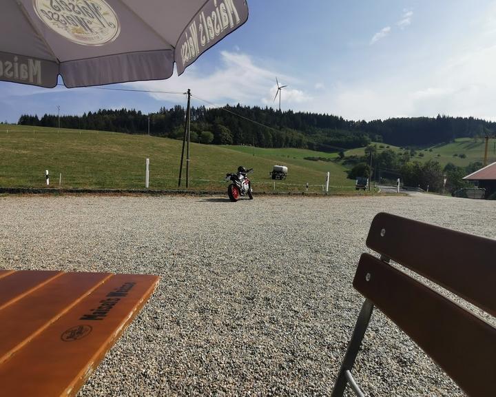 Hintere Höfe Gasthaus und Pension