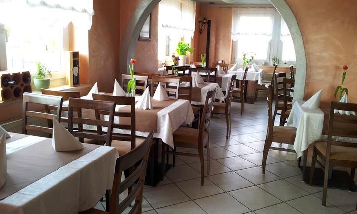 Ristorante Calabria Dettingen